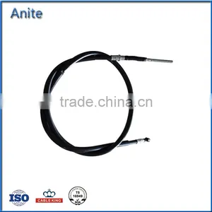 Discount Price Wholesale Custom Motorcycle Parts Brake Cable For HONDA C125 thumbnail-1