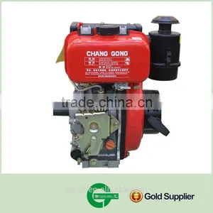 173FB Hot Sale China Supplier Air-cooled Diesel Engine thumbnail-1