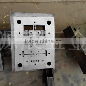 Stamping Die for Auto Part thumbnail-3