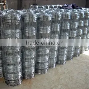 Field Fence Weaving Machine thumbnail-1