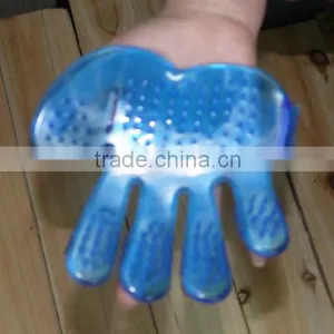 Massage Shower Head Brush Head Massage Brush thumbnail-5