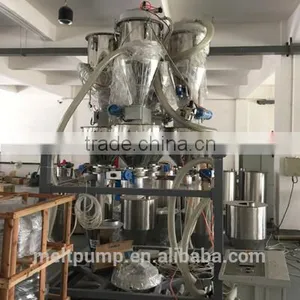 Electric Animal Feed Mixer Grinder Blender thumbnail-1