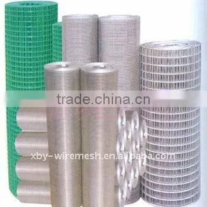 Welded Wire Mesh thumbnail-1