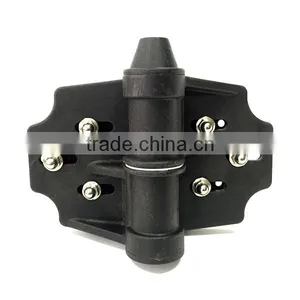 Multi-adjustable Self Closing Gate Hinge thumbnail-1