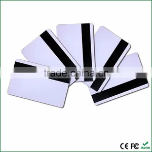 School Student ID Card (PVC, Standard Card, Staff Cart, Access Card, Worldwide) thumbnail-2