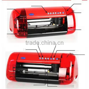 ALLRAISING Small Vinyl Cutter on Sale thumbnail-3