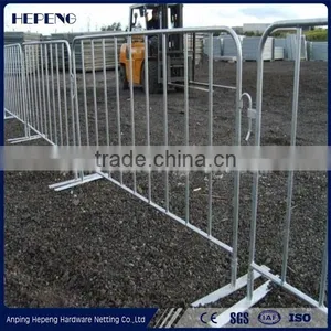 2013 Hot Sale Crowd Control Barrier Factory CE & ISO Certificate thumbnail-5