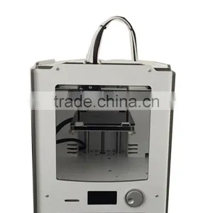 Open Source DIY Ultimaker 2 GO 3D Printer Kit Not Assembled Ultimaker 2 3D Printer Set Ultimaker 3D Printer Kit Not Original thumbnail-3