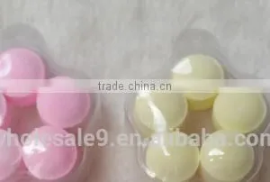 High Quality Handmade Mini Tablet Bath Fizzer Bath Bomb thumbnail-2