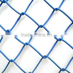 Chain Link Mesh Fence (ISO9001 Factory Dirctor) thumbnail-1