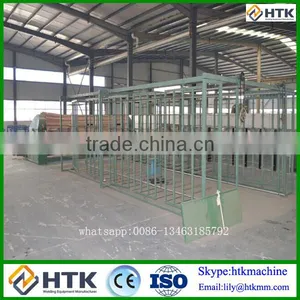 Fiberglass Window Screen Weaving Making Machine Manufacturer(Low Price ) thumbnail-5