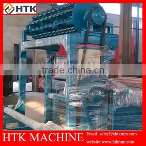 2015 Updtaed Factory Layout Automatic Hinge Joint Knot Field Fencing Machine thumbnail-1