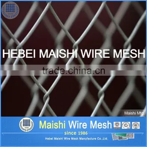 Wholesale Chain Link Fence With High Quality thumbnail-4