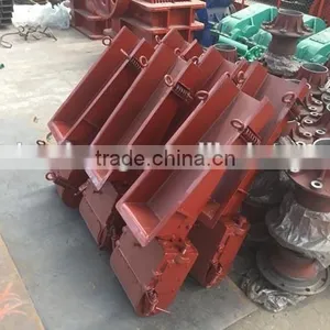 Hot Selling and Good Quality Electromagnetic Vibrating Feeder thumbnail-2