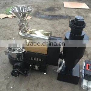 Home Coffee Roaster thumbnail-1
