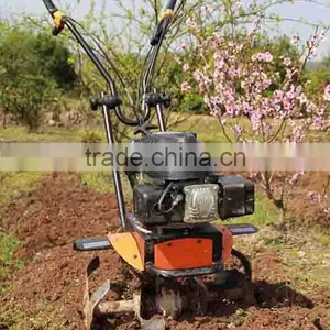 5.5hp Tilling Machine/walking Power Tiller C-T202B thumbnail-1