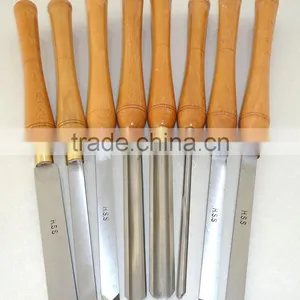 Wood Turning Tool thumbnail-3