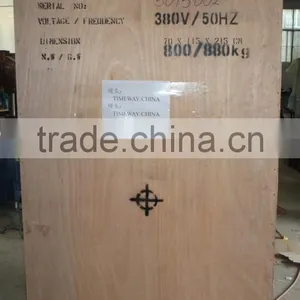 Pedestal Drills D-50A thumbnail-5