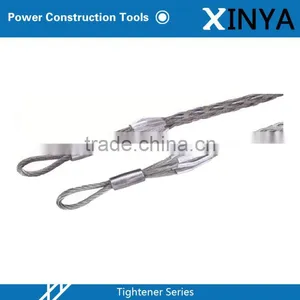 Electric Cable Net Set Connector,Wire Grip thumbnail-1