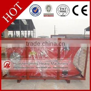 HSM ISO CE 2 Years Warranty Peanut Harvester Combine thumbnail-1