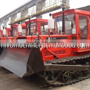 Hot Sale for C702 China Crawler Dozer thumbnail-2