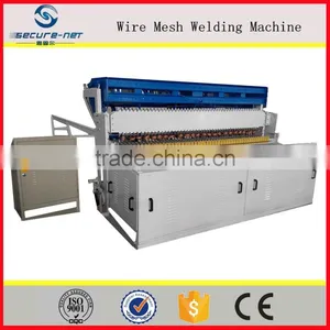 Stainless Steel Spot Welding Machine Factory thumbnail-1