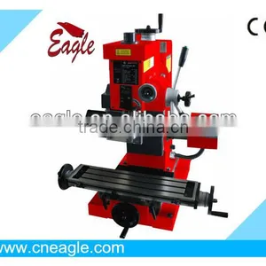 Bench Mill Drill thumbnail-1