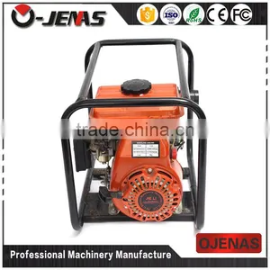 Cheap Price of Gasoline Water Pump With Professional Manufacture 2 Inch thumbnail-2
