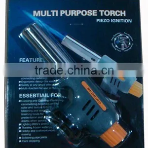 RB-100C Gas Torch thumbnail-1