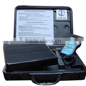 Portable Electronic Scales thumbnail-1