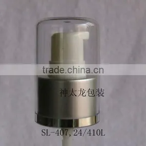 18/410 Plastic Liquid Dispenser Pump thumbnail-5
