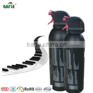 Keyboard Eco-friendly Air Duster Cleaner thumbnail-1