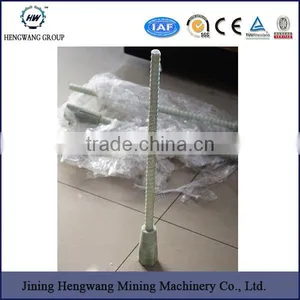 Corrosion Protection Tunnel Rock Bolt thumbnail-5