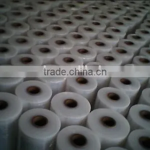 LLDPE Machine Stretch Wrapping Film thumbnail-2