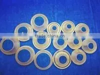 Rubber Ring for Casing of Handtmann Vacuum Filler's Linking Machine thumbnail-1