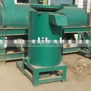 Plastic Drying Machine thumbnail-1