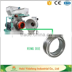 Pellet Die & Ring Die & Mill Die thumbnail-5