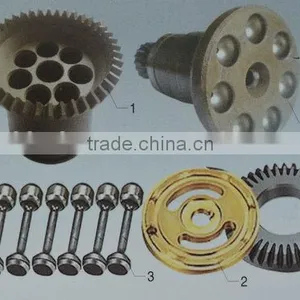 PARKER F12-030/040/060/080/110/125/150/250 HYDRAULIC PUMP PARTS thumbnail-1