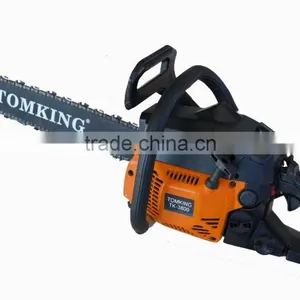 3/8" Chain Saw/38cc Chain Saw/big Chain Saw thumbnail-2