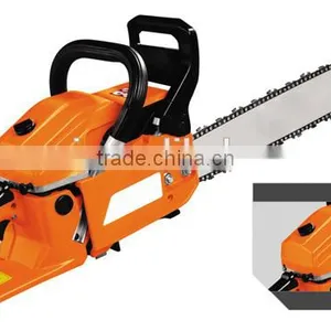 Chain Saw Wood Cutting Machine thumbnail-1