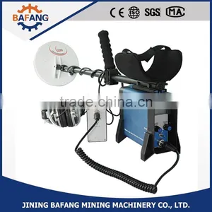 Underground Search Gold Detector Detect 5-10m Gold thumbnail-3