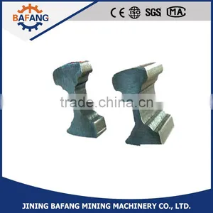 High Precision Steel Forged Scraper Accessories Scraper Steel thumbnail-4
