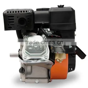 Mitsubishi BS168F/P Half Reduction OEM Chongqing Robin High Pressure Gasoline Engine Washer Price thumbnail-2
