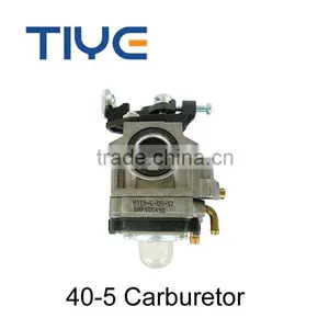 Wholesale Brush Cutter Carburetor for 40F-5 Engine thumbnail-1
