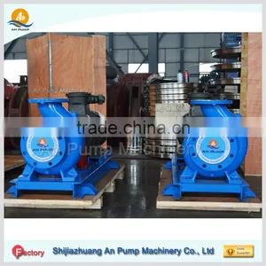 Industry High Pressure Water Pumping Machine thumbnail-2