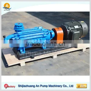 Horizontal Multi Stage Pumps thumbnail-3