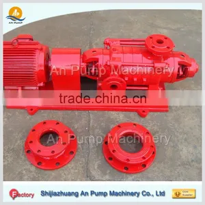 High Pressure Cooling System Circulation Multistage Pump thumbnail-1