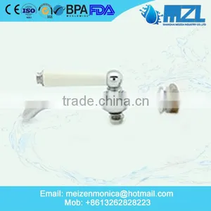 Super 304 Stainless Steel Kitchen or Bar Use Water Faucet Spigot thumbnail-5