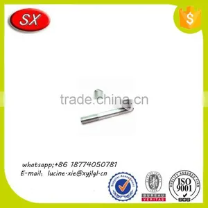 Supply Thread Stainless Steel Double End Stud Bolt and Nut on thumbnail-3