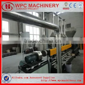 High Performance Granulating Line thumbnail-1
